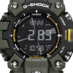 Casio gw9500-3 4866J92 accesorio - Image 13