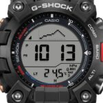 Casio gw9500tlc-1 4866J7 accesorio - Image 12