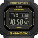 Casio gwb5600cy-1 4866J68 accesorio - Image 5