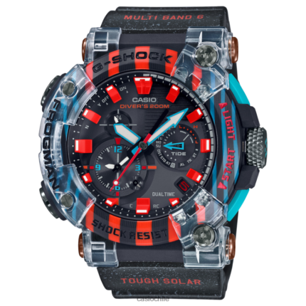 Casio gwfa1000apf1 4866J157 accesorio
