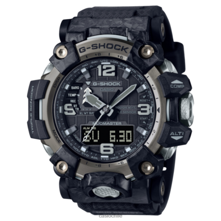 Casio gwg2000-1a1 4866J250 accesorio