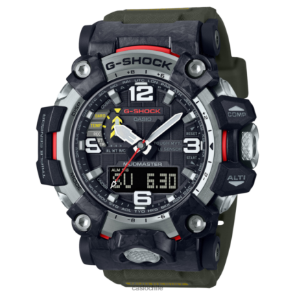 Casio gwg2000-1a3 4866J251 accesorio