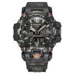 Casio gwg2000cr-1a 4866J81 accesorio - Image 2