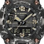Casio gwg2000cr-1a 4866J81 accesorio - Image 3