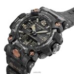 Casio gwg2000cr-1a 4866J81 accesorio - Image 5