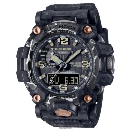 Casio gwg2000cr-1a 4866J81 accesorio