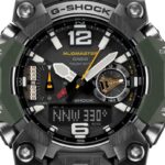 Casio gwgb1000-3a 4866J71 accesorio - Image 12