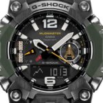 Casio gwgb1000-3a 4866J71 accesorio - Image 3