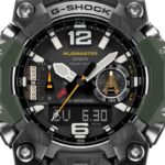 Casio gwgb1000-3a 4866J71 accesorio - Image 6
