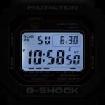 Casio gwm5610-1 4866J401 accesorio - Image 7