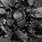 Casio gwm5610-1 4866J401 accesorio - Image 8