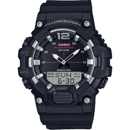 Casio hdc700-1av 4866J690 accesorio