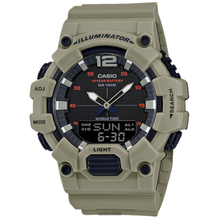Casio hdc700-3a3v 4866J662 accesorio