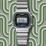 Casio la670wa-1 4866J755 accesorio - Image 2
