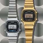Casio la670wa-1 4866J755 accesorio - Image 3