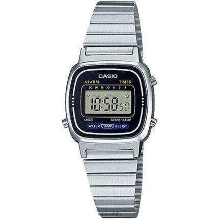 Casio la670wa-1 4866J755 accesorio