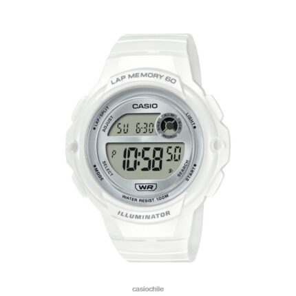 Casio lws1200h-7a1v 4866J588 accesorio
