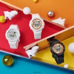 Casio lws1200h-7a2v 4866J589 accesorio - Image 2