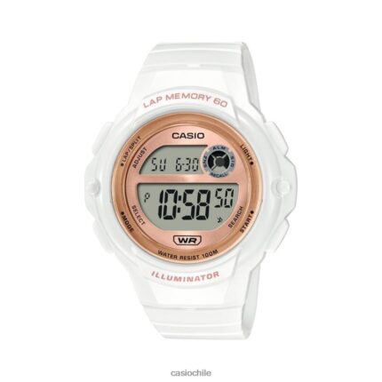 Casio lws1200h-7a2v 4866J589 accesorio