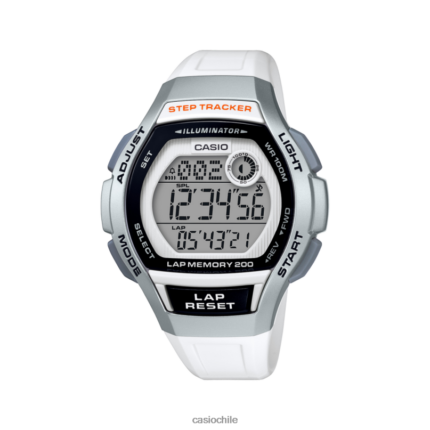 Casio lws2000hc-7av 4866J856 accesorio