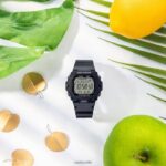 Casio lws2200h-1av 4866J551 accesorio - Image 2