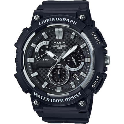Casio mcw200h-1av 4866J692 accesorio