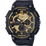Casio mcw200h-9av 4866J694 accesorio