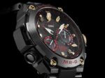 Casio mrgg1000b-1a4 4866J349 accesorio - Image 8