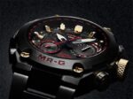 Casio mrgg1000b-1a4 4866J349 accesorio - Image 9