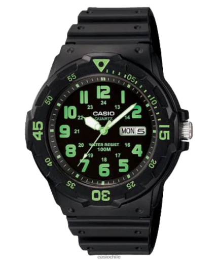 Casio mrw200h-3bv 4866J830 accesorio