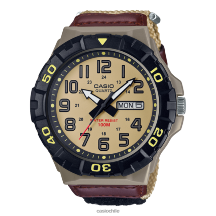Casio mrw210hb-5bv 4866J813 accesorio