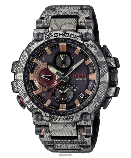 Casio mtgb1000wlp1 4866J285 accesorio