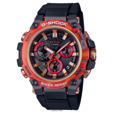 Casio mtgb3000fr1a 4866J179 accesorio