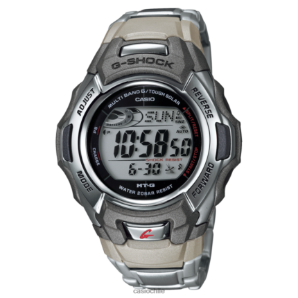 Casio mtgm900da-8 4866J396 accesorio