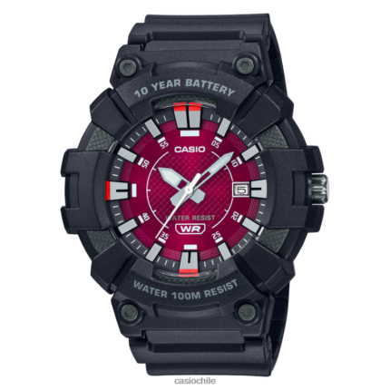 Casio mw610h-4av 4866J599 accesorio
