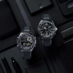 Casio mwa100hb-1av 4866J572 accesorio - Image 3