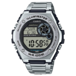 Casio mwd100hd-1av 4866J638 accesorio