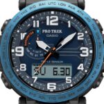 Casio prg601yb-2 4866J488 accesorio - Image 12
