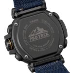 Casio prg601yb-2 4866J488 accesorio - Image 15