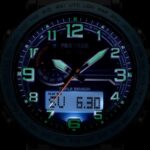 Casio prg601yb-2 4866J488 accesorio - Image 17
