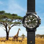 Casio prg601yb-3 4866J489 accesorio - Image 2