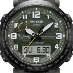 Casio prg601yb-3 4866J489 accesorio - Image 12