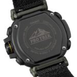 Casio prg601yb-3 4866J489 accesorio - Image 15