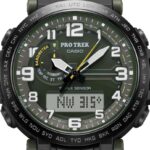 Casio prg601yb-3 4866J489 accesorio - Image 17