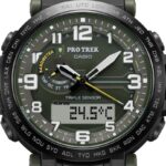 Casio prg601yb-3 4866J489 accesorio - Image 5