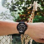 Casio prg601yb-3 4866J489 accesorio - Image 7