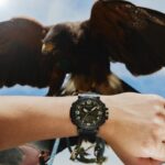 Casio prg601yb-3 4866J489 accesorio - Image 8
