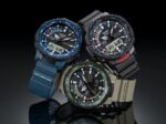 Casio prtb70-5 4866J500 accesorio - Image 2