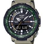 Casio prtb70-5 4866J500 accesorio