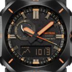 Casio prw6900yl-5 4866J492 accesorio - Image 2